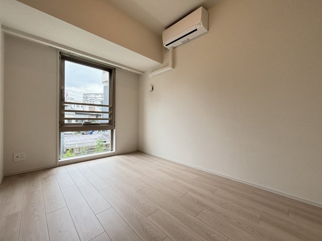 【寝室】 | スプランディッドⅩ
