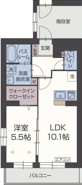 サン　ストリート