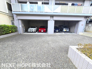 【駐車場】 | 駐車場です♪