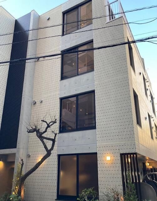 ＧＲＡＮ　ＰＡＳＥＯ市谷仲之町