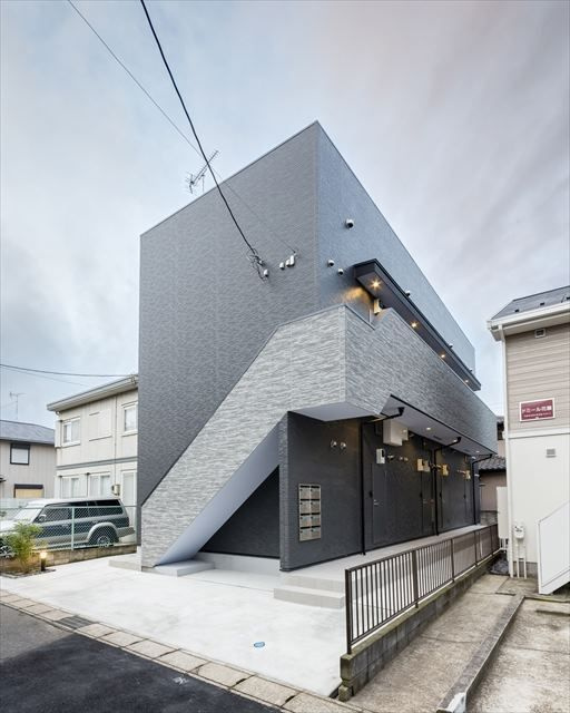 La festa（ラ・フェスタ）の展望