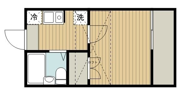 Dandelion House深谷