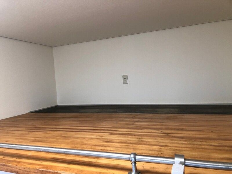 Dandelion House深谷の寝室