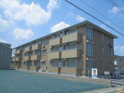 【外観】 | D-room高坂弐番町