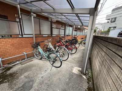 【その他共用部分】 | 平沢ハイツ