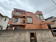 平沢ハイツの画像