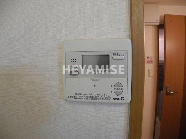 forest　高城台のその他