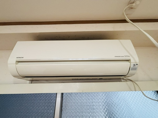 【設備】