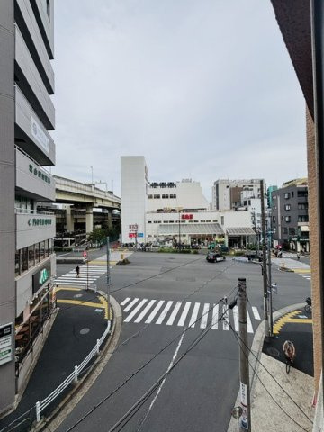 【物件からの展望】