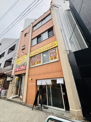 ABOGAビル門前仲町の画像