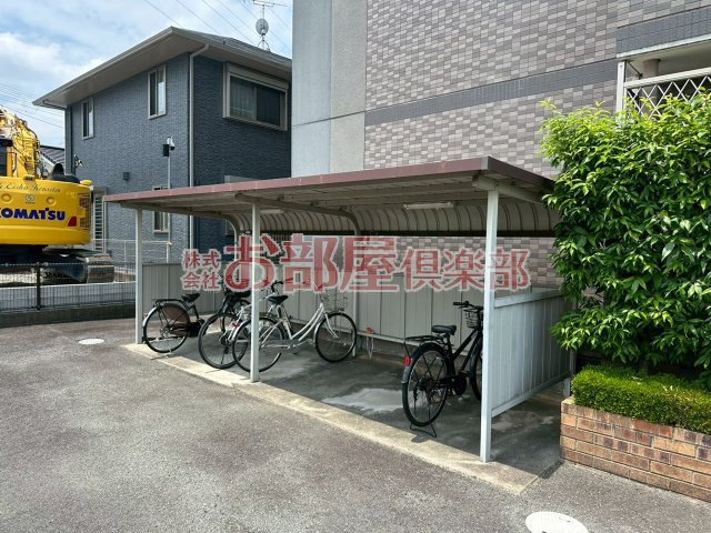 グランドゥールのその他共用部分