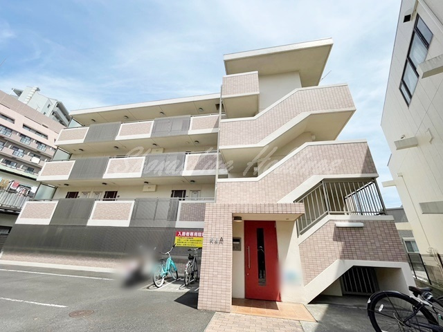 藤沢市辻堂２丁目の賃貸マンション