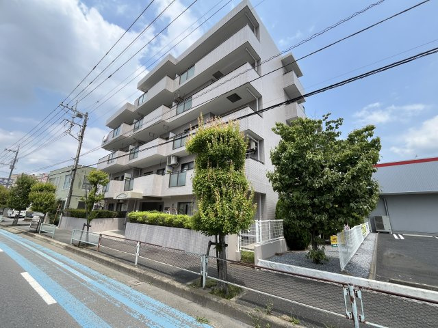 コスモ東岩槻