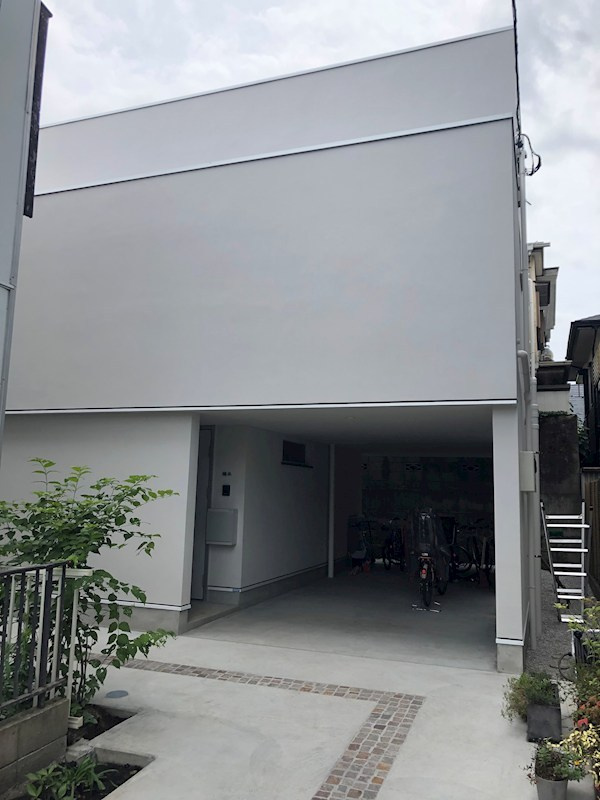URBAN ARK 