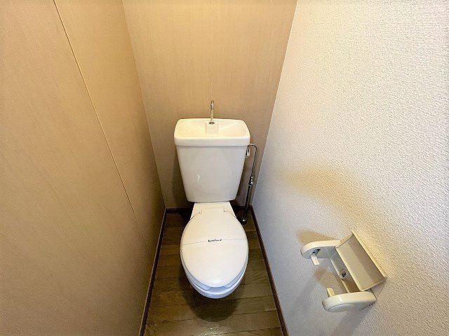 【トイレ】 | レオパレスＪＥＵＮＥＳＳＥ