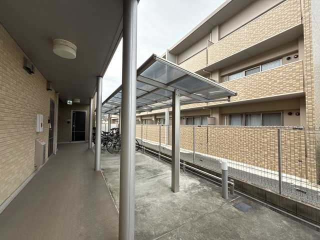 姫路市北今宿２丁目のハイツのその他共用部分