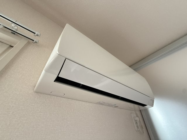 姫路市北今宿２丁目のハイツの設備