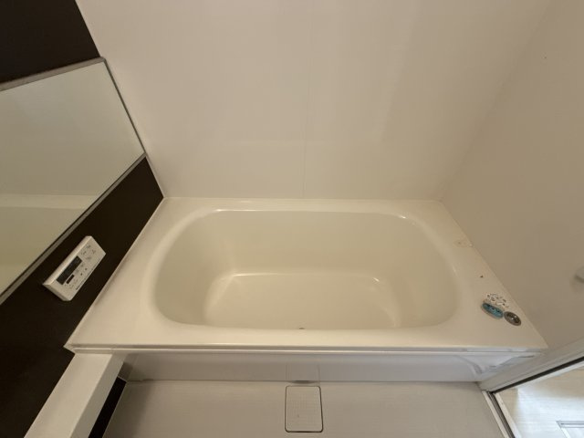 姫路市北今宿２丁目のハイツの浴室