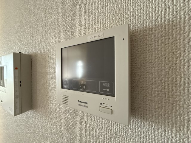 姫路市北今宿２丁目のハイツのセキュリティ