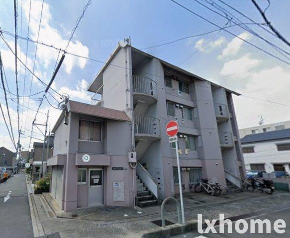 山崎第9マンション
