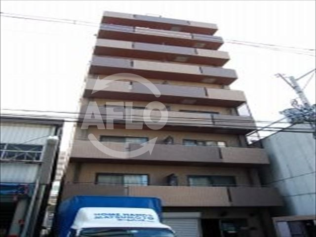 シティライフディナスティ日本橋