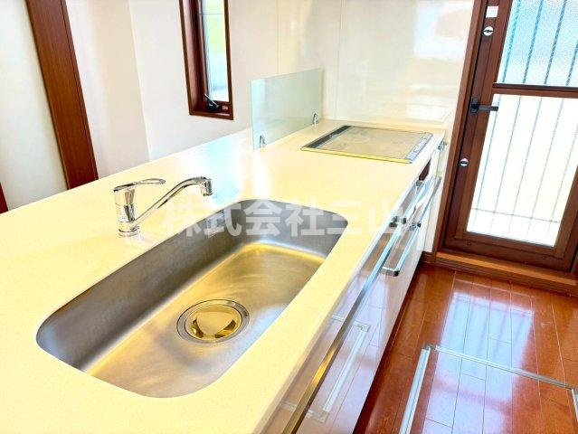 田柄1丁目戸建のその他