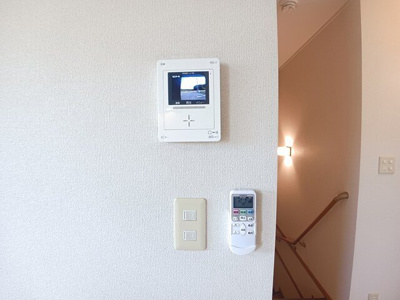 【設備】 | フォーリストメゾンⅠ