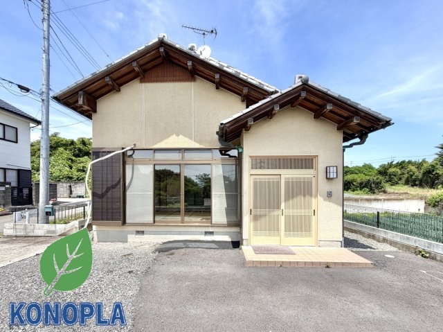 【中古戸建】前橋市富士見町小暮 