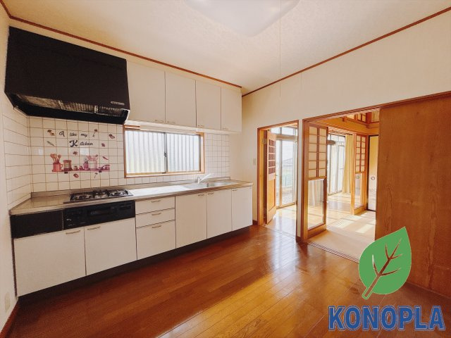 【中古戸建】前橋市富士見町小暮 の外観|■外観｜今から見たい！大歓迎です♪お気軽にお問い合わせください♪オウチ探しは木ノ葉プランニング♪