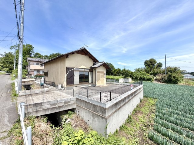 【中古戸建】前橋市富士見町小暮 の外観|■外観｜土日のご見学はもちろん、平日・夜間のご案内も大歓迎です♪「今から見たい」や「仕事終わりに見たい」にもご対応できますのでお気軽にお問い合わせください♪