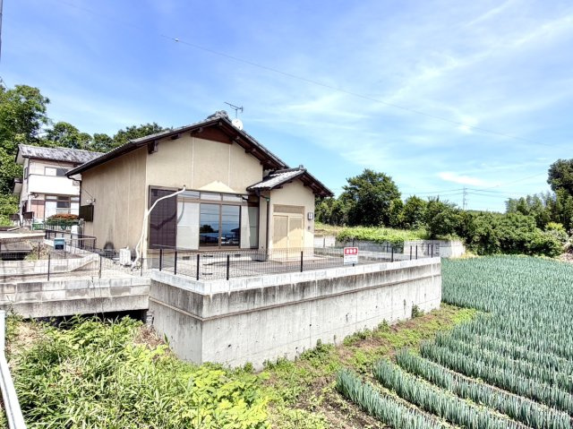【中古戸建】前橋市富士見町小暮 の外観|■外観｜閑静な住宅街で始める新しい暮らし♪開放的な毎日をあなたへ(^^♪
