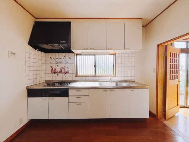 【中古戸建】前橋市富士見町小暮 の外観|■外観｜閑静な住宅街で始める新しい暮らし♪開放的な毎日をあなたへ(^^♪