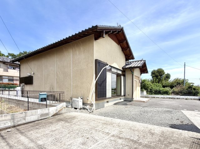 【中古戸建】前橋市富士見町小暮 の外観|■外観|シンプルで洗練されたデザインは住まう人の色に染まり、個性を映し出します♪本日見学可能(*＾＾*)
