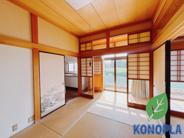 【中古戸建】前橋市富士見町小暮 の外観|■外観|シンプルで洗練されたデザインは住まう人の色に染まり、個性を映し出します♪本日見学可能(*＾＾*)