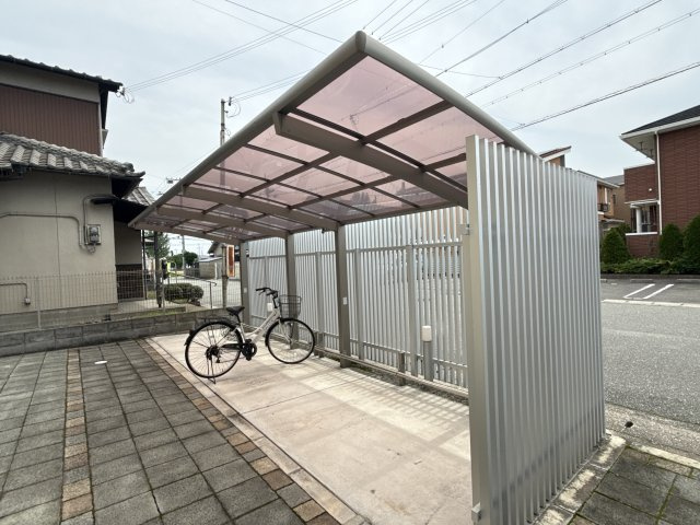 プロミネンスのその他共用部分