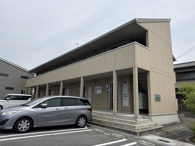 プロミネンスの外観