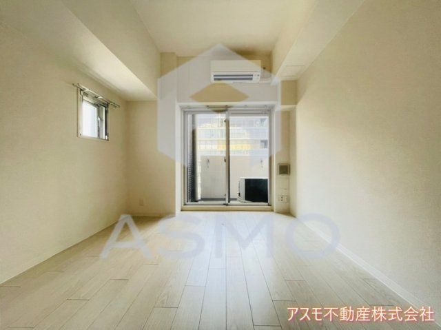 【内装】 | プレサンスタワー北浜