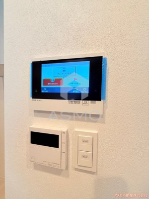 【セキュリティ】 | アーバネックス天満橋South