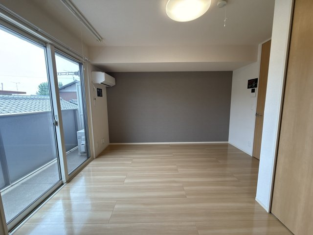 プロミネンスの子供部屋
