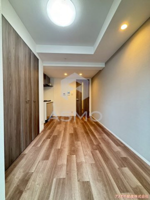 【内装】 | Metrosa谷町六丁目South | ※建物内別間取参考写真