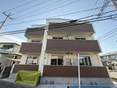 【外観】 | ジーメゾン指扇リフィーヌ