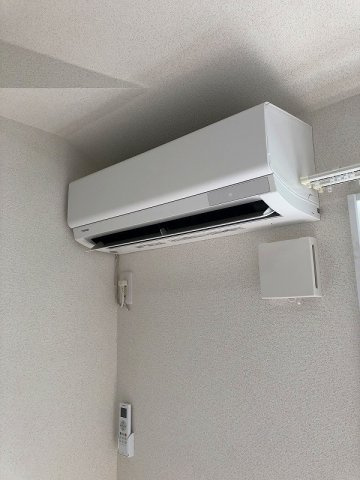 ヴァンベール生田の設備