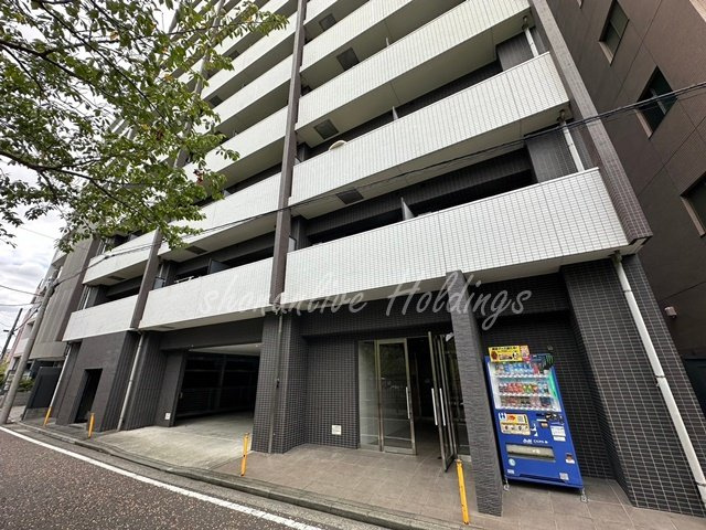 横浜市中区黄金町１丁目の賃貸マンション