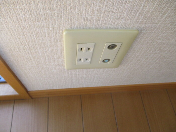 アンソレイユ　B棟　　刈谷市の賃貸ならクラスホーム刈谷店の設備