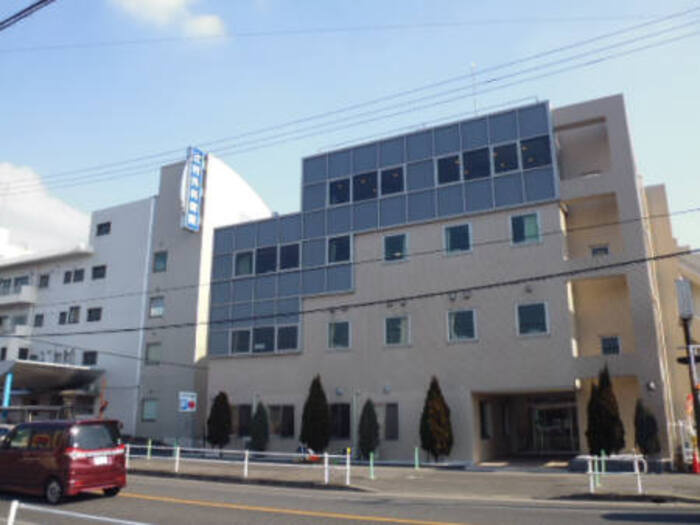 アンソレイユ　B棟　　刈谷市の賃貸ならクラスホーム刈谷店の周辺