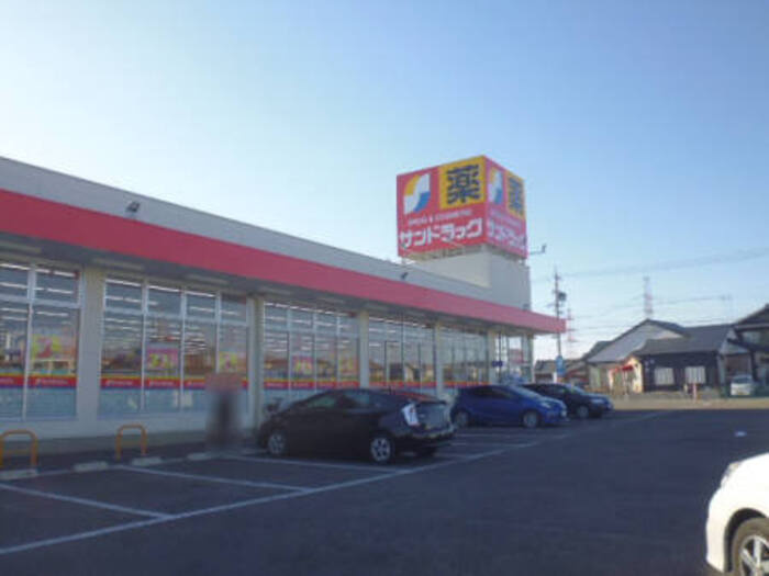 アンソレイユ　B棟　　刈谷市の賃貸ならクラスホーム刈谷店の周辺