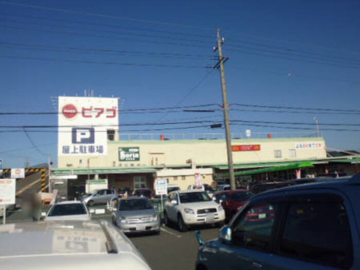 アンソレイユ　B棟　　刈谷市の賃貸ならクラスホーム刈谷店の周辺