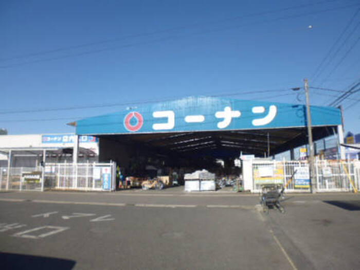 アンソレイユ　B棟　　刈谷市の賃貸ならクラスホーム刈谷店の周辺