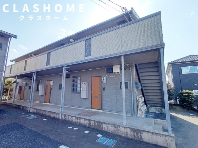 アンソレイユ　B棟　　刈谷市の賃貸ならクラスホーム刈谷店