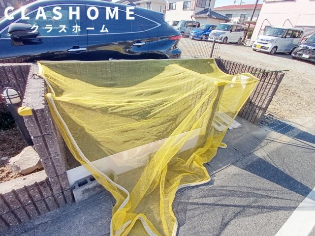 アンソレイユ　B棟　　刈谷市の賃貸ならクラスホーム刈谷店のその他共用部分